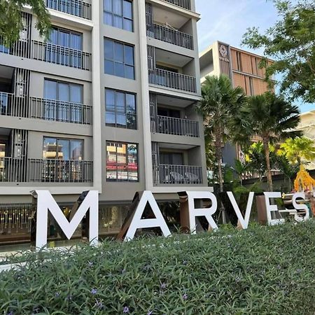 Marvest Huahin By Pikul公寓 外观 照片