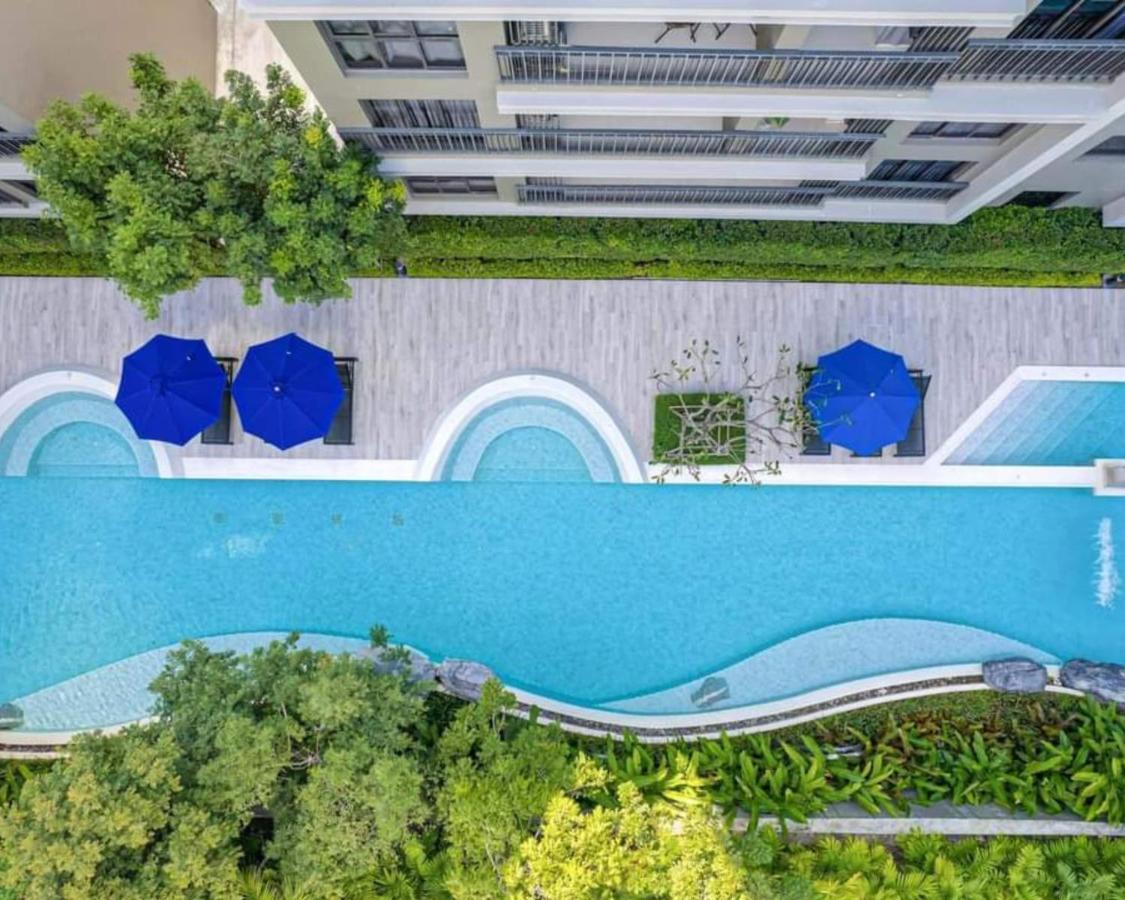 Marvest Huahin By Pikul公寓 外观 照片