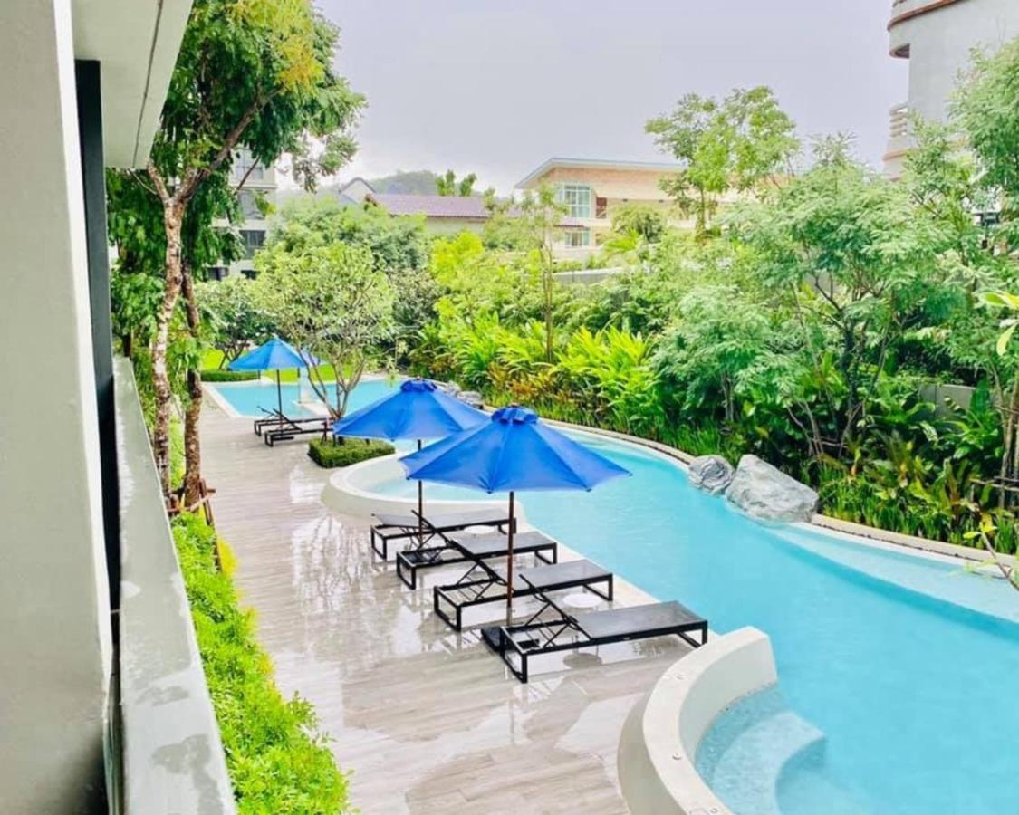 Marvest Huahin By Pikul公寓 外观 照片