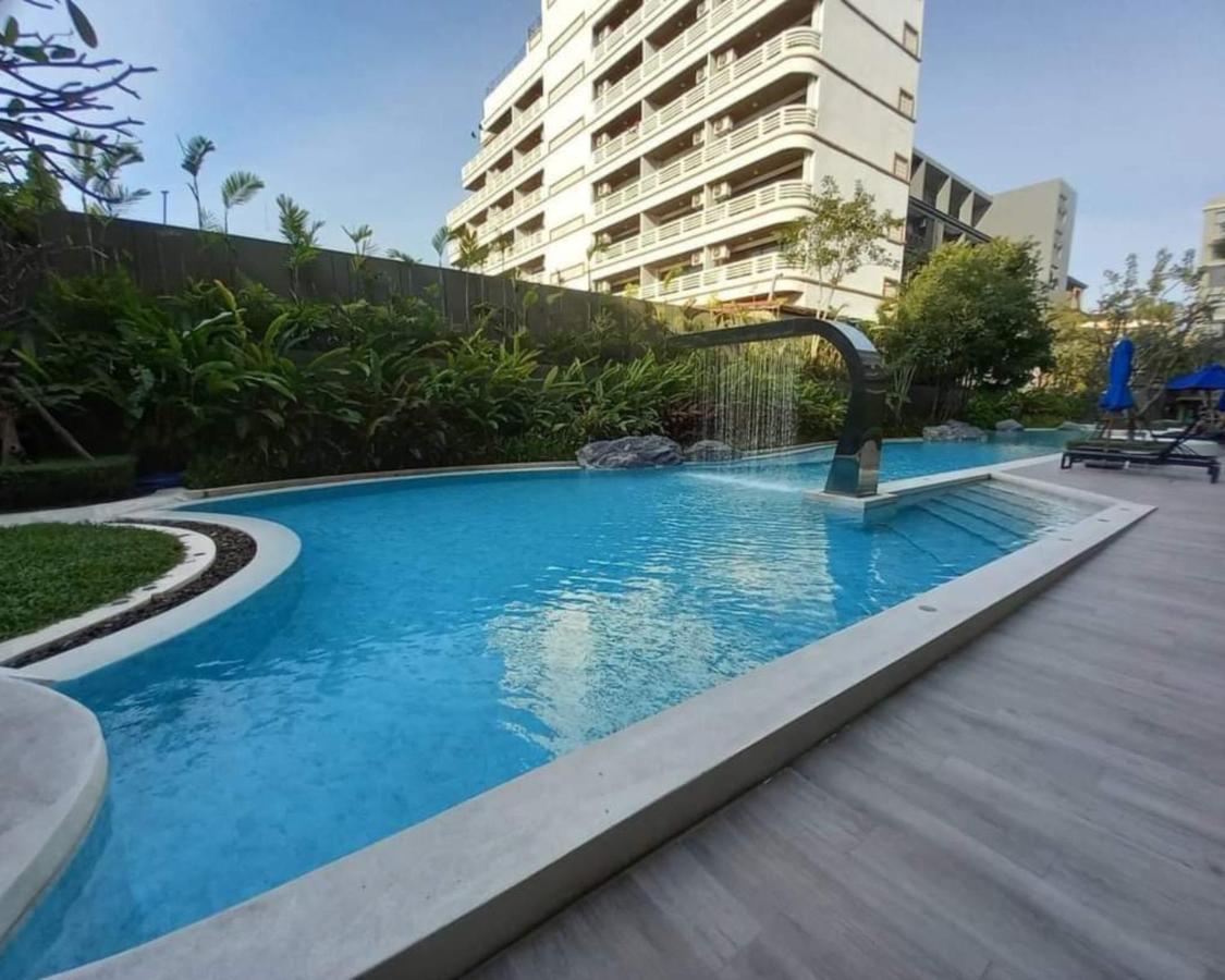 Marvest Huahin By Pikul公寓 外观 照片