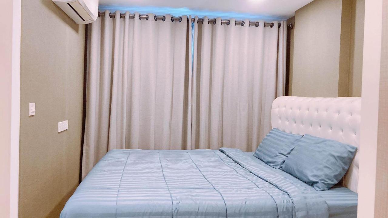 Marvest Huahin By Pikul公寓 外观 照片